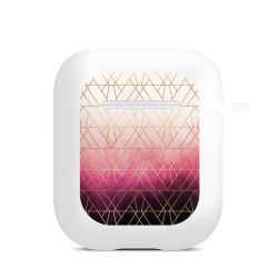 Apple AirPods Case white