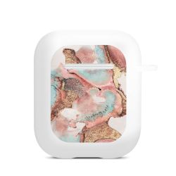Apple AirPods Case white