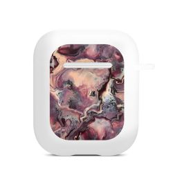 Apple AirPods Case white