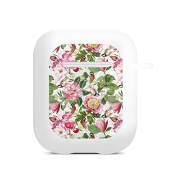 Apple AirPods Case white