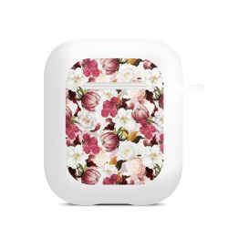 Apple AirPods Case white