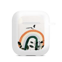 Apple AirPods Case white