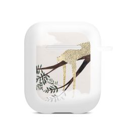 Apple AirPods Case white