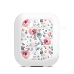 Apple AirPods Case white