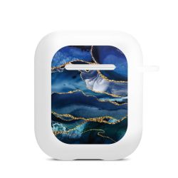 Apple AirPods Case white