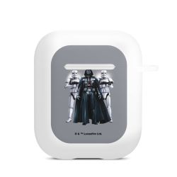 Apple AirPods Case white