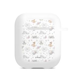 Apple AirPods Case white