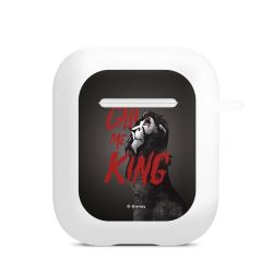 Apple AirPods Case white