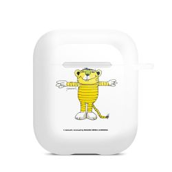 Apple AirPods Case white