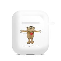 Apple AirPods Case white