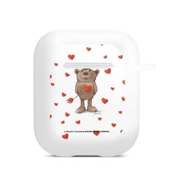 Apple AirPods Case white