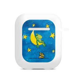 Apple AirPods Case white