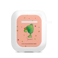 Apple AirPods Case white