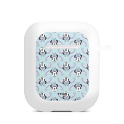 Apple AirPods Case white