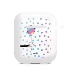 Apple AirPods Case white