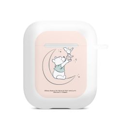 Apple AirPods Case white
