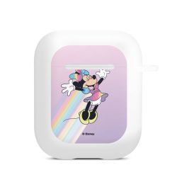 Apple AirPods Case white