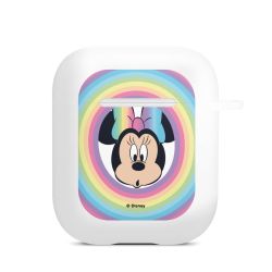 Apple AirPods Case white