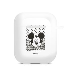 Apple AirPods Case white