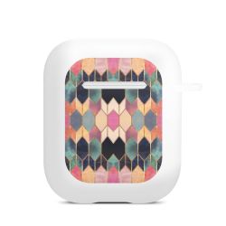 Apple AirPods Case white