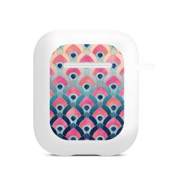 Apple AirPods Case white