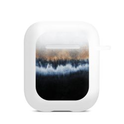 Apple AirPods Case white