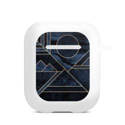 Apple AirPods Case white