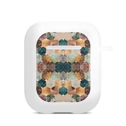 Apple AirPods Case white