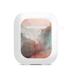 Apple AirPods Case white