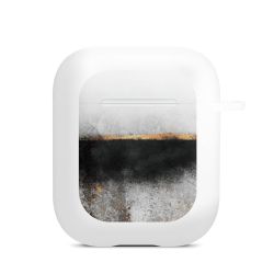 Apple AirPods Case white