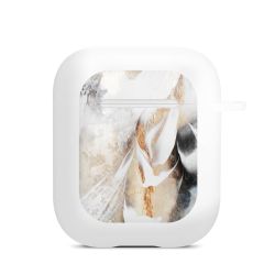 Apple AirPods Case white