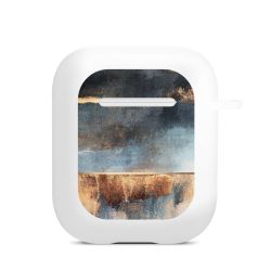 Apple AirPods Case white