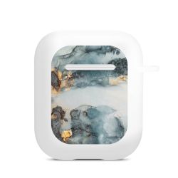 Apple AirPods Case white