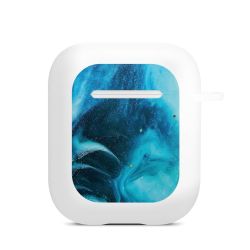 Apple AirPods Case white