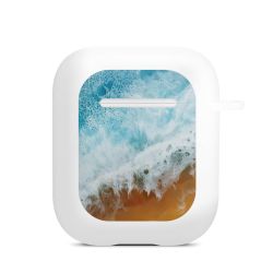 Apple AirPods Case white
