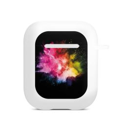 Apple AirPods Case white