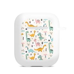 Apple AirPods Case white