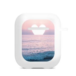 Apple AirPods Case white