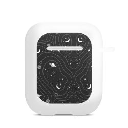 Apple AirPods Case white