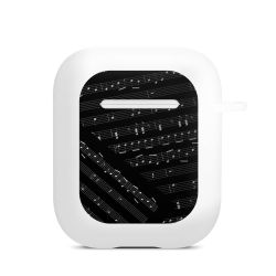 Apple AirPods Case white