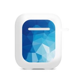 Apple AirPods Case white