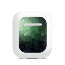 Apple AirPods Case white