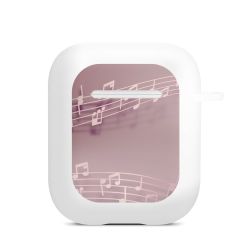 Apple AirPods Case white