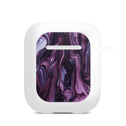 Apple AirPods Case white