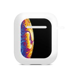Apple AirPods Case white