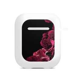 Apple AirPods Case white
