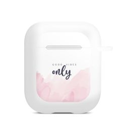 Apple AirPods Case white