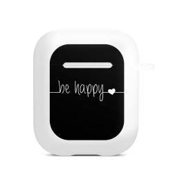 Apple AirPods Case white