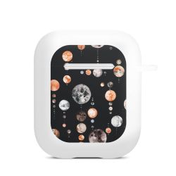 Apple AirPods Case white