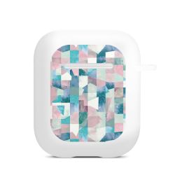 Apple AirPods Case white